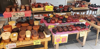 Wajima Morning Market - 3