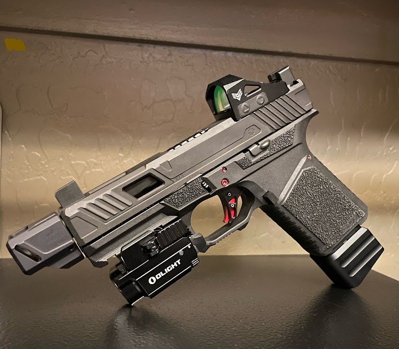 Grey Owl Tactical photo