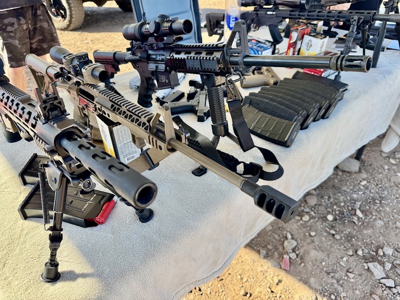 Grey Owl Tactical photo