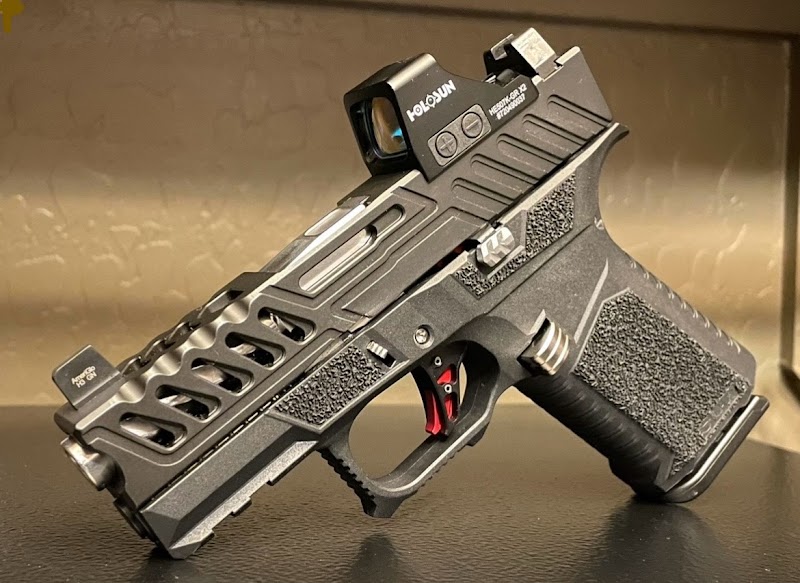 Grey Owl Tactical photo