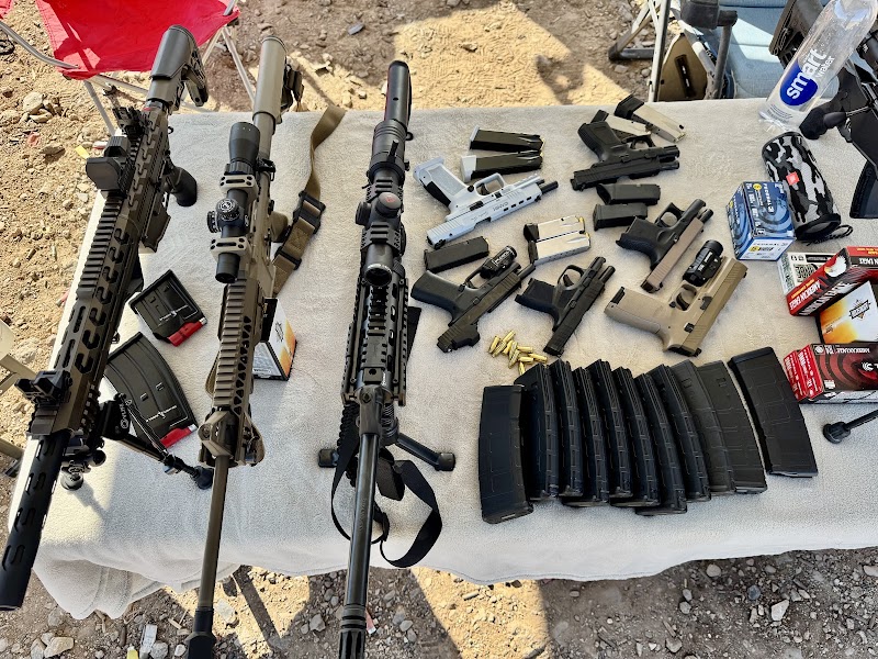 Grey Owl Tactical photo