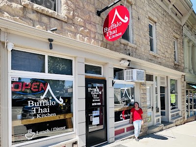Buffalo Thai Kitchen