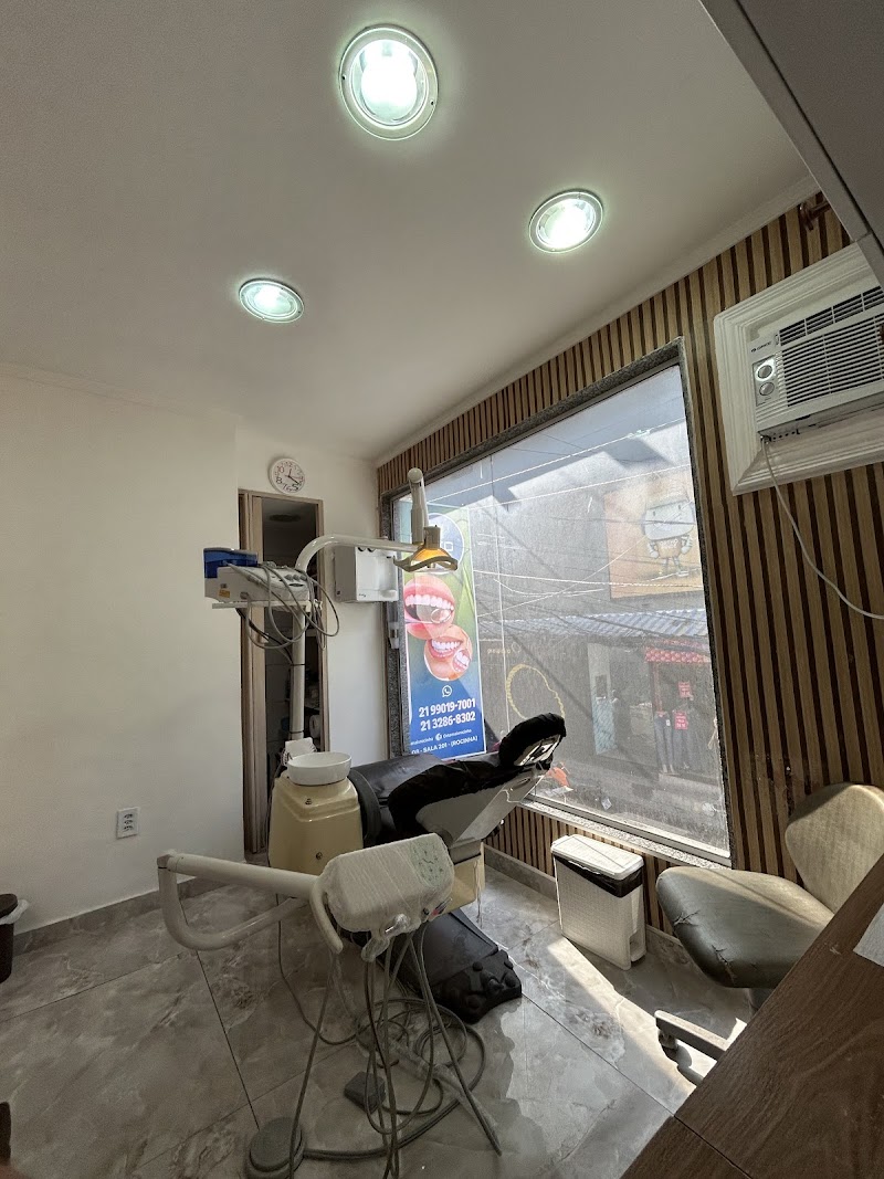Orto Mais Express - SEU DENTISTA NA ROCINHA! - foto 2