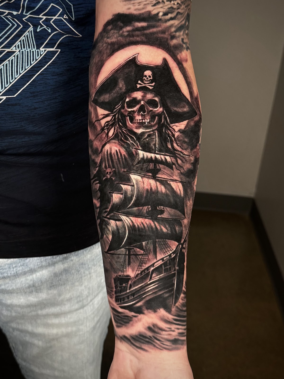 Alley Cat Tattoo Co. tattoo parlor in Everett, WA
