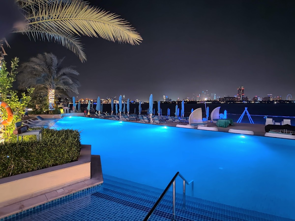 The Retreat Palm Dubai - MGallery Collection 3
