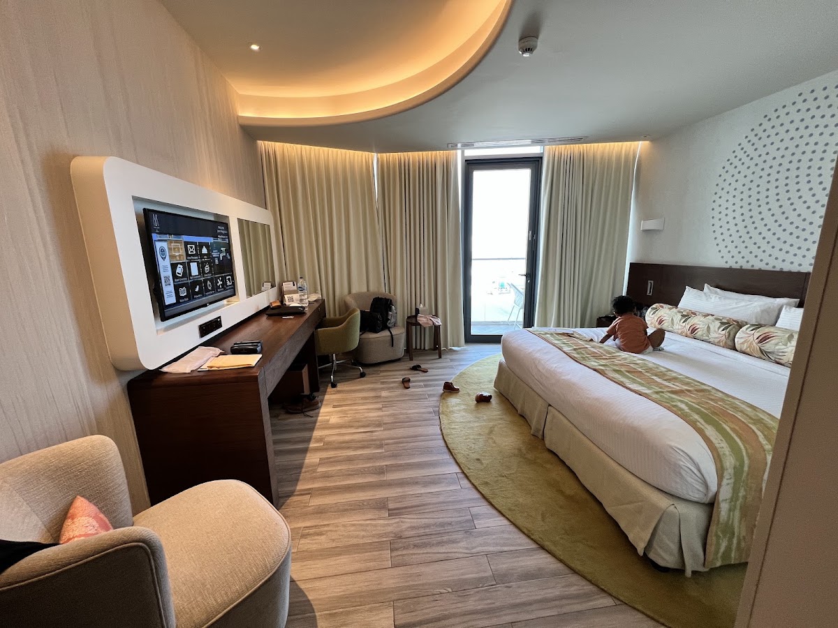 The Retreat Palm Dubai - MGallery Collection 2
