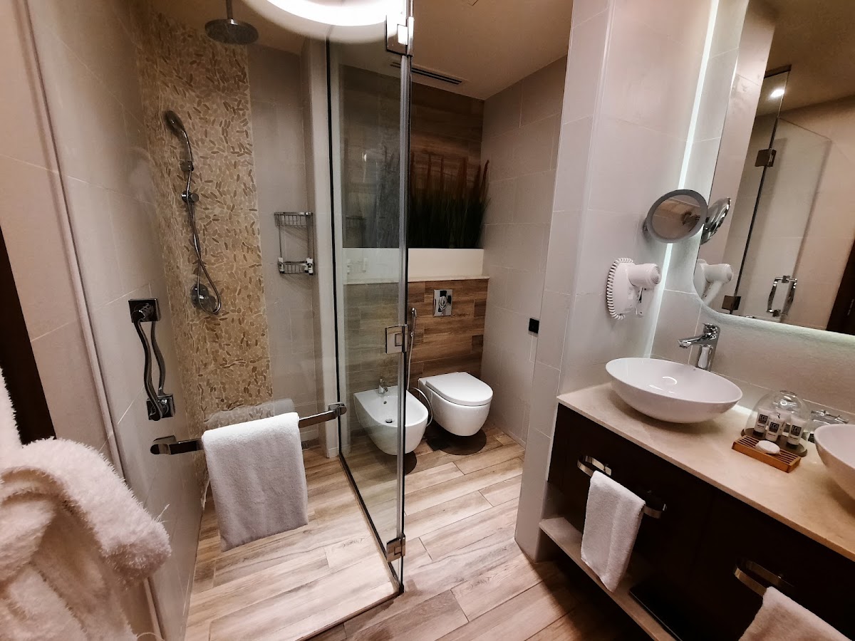The Retreat Palm Dubai - MGallery Collection 4
