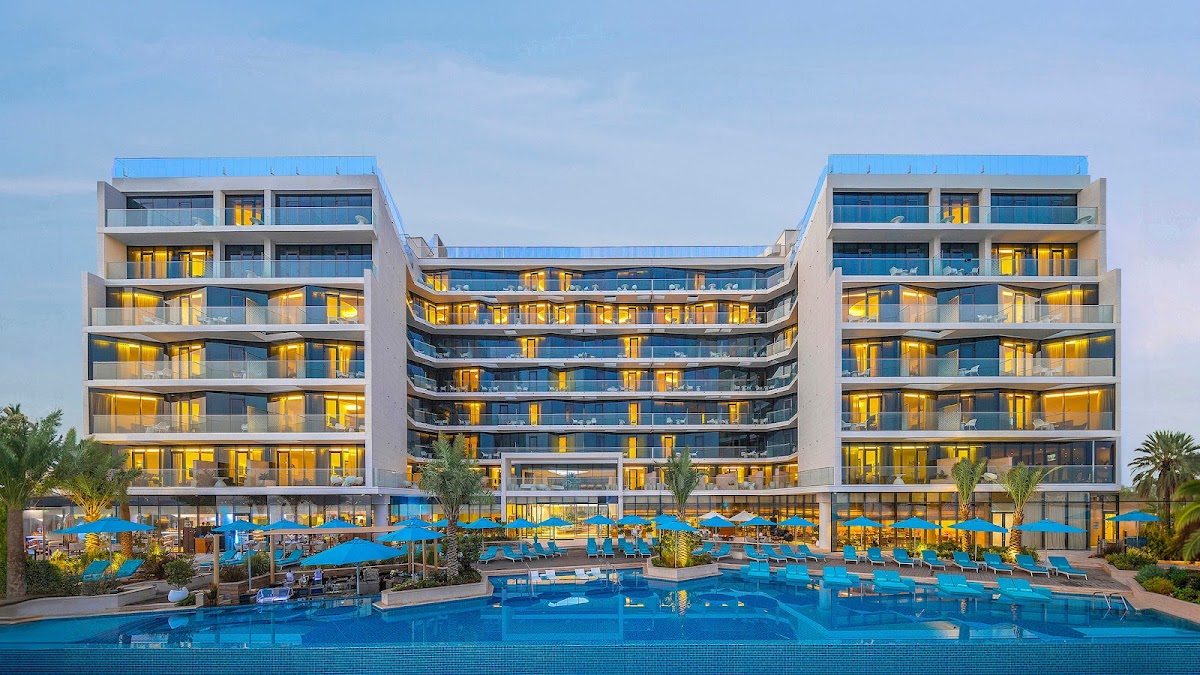The Retreat Palm Dubai - MGallery Collection