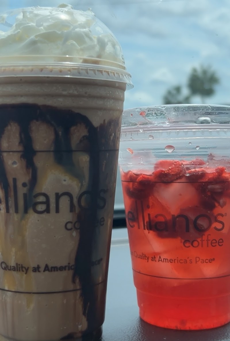 Ellianos Coffee - Waycross photo 3