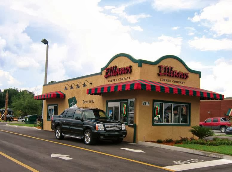 Ellianos Coffee - Waycross photo 1