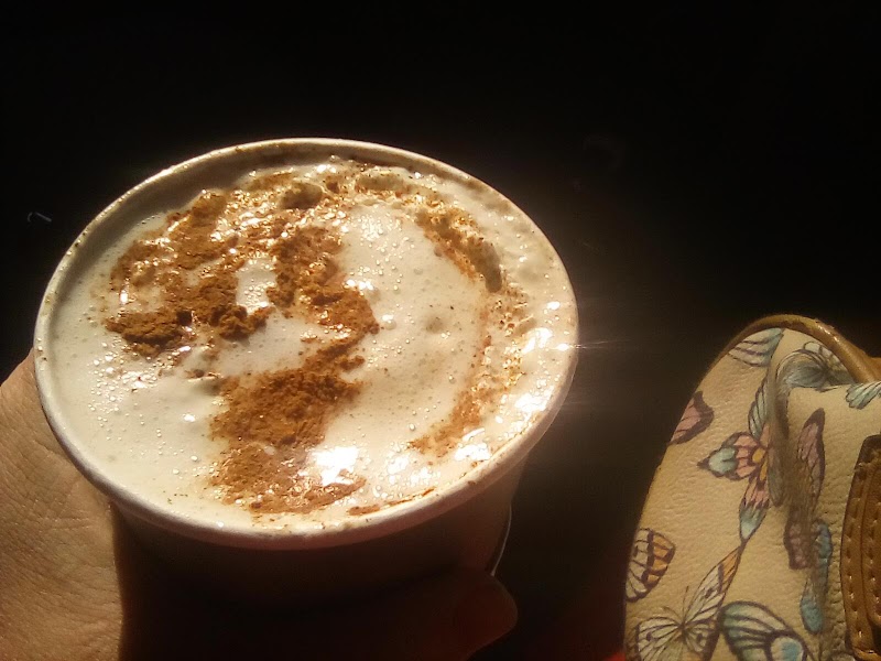 Ellianos Coffee - Waycross photo 2