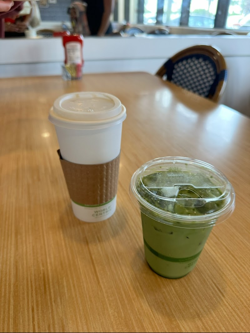 Slow Wake Coffee and Donuts photo 3