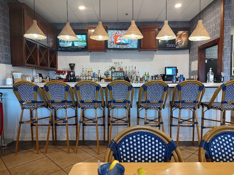 Slow Wake Coffee and Donuts photo 1