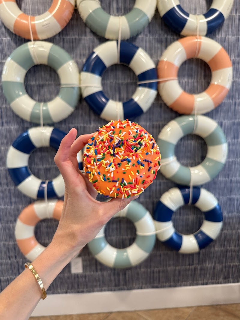 Slow Wake Coffee and Donuts photo 2