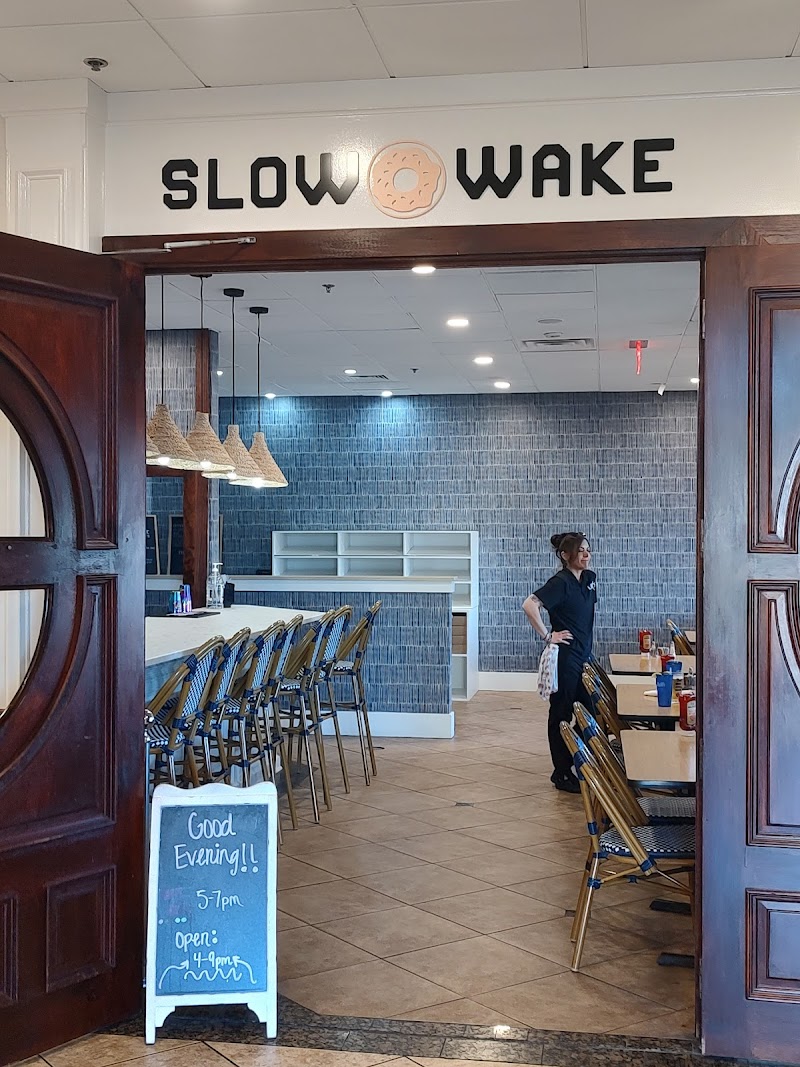 Slow Wake Coffee and Donuts photo 4