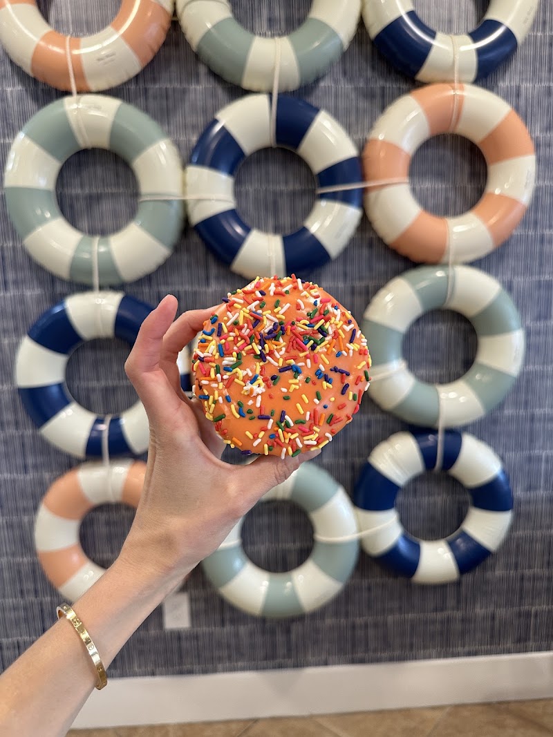 Slow Wake Coffee and Donuts photo 2