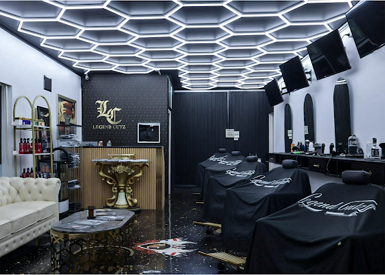 Legend Cutz Barber