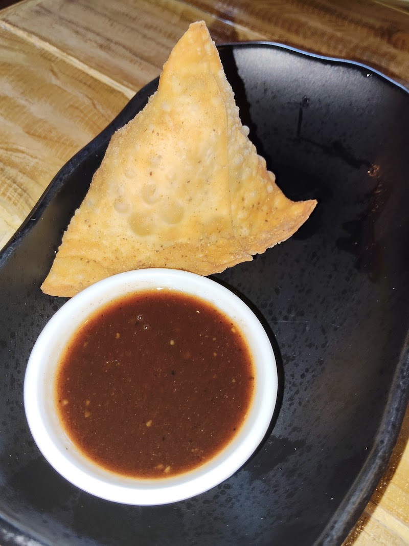 Temple Of Spices Indian + Vegan Restaurant photo 10