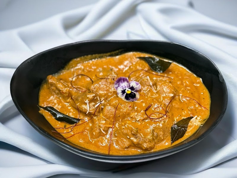 Temple Of Spices Indian + Vegan Restaurant photo 6