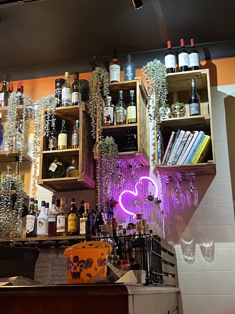 Temple Of Spices Indian + Vegan Restaurant photo 9