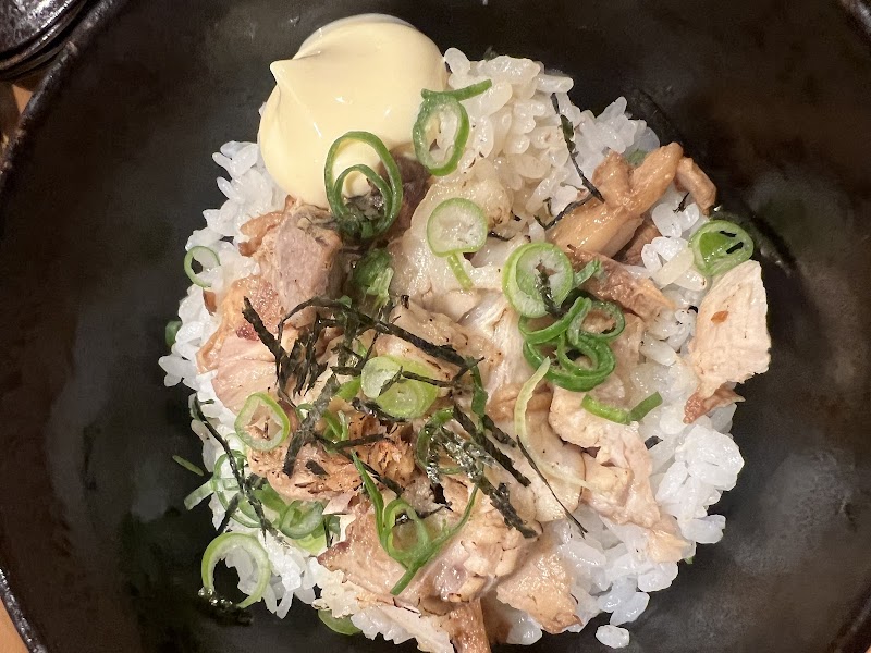 濃厚豚骨ラーメン 一州 写真5