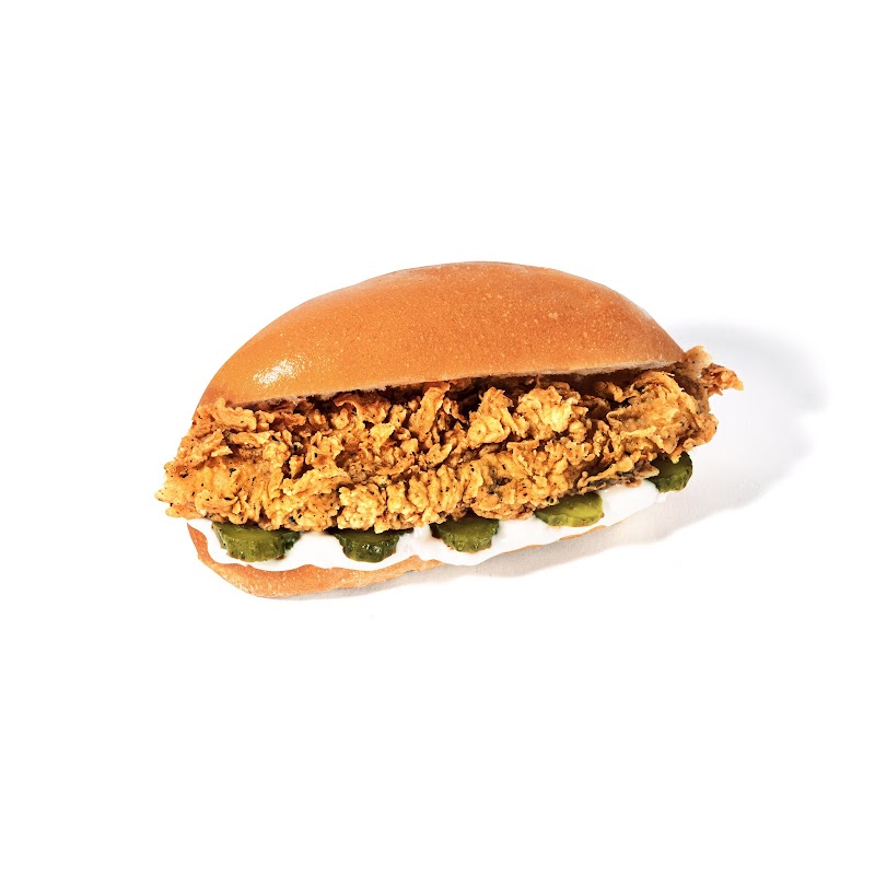 Giza - L’Autentico Panino Egiziano photo 6