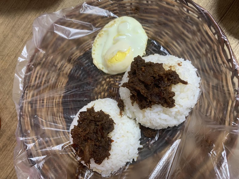 Hameed - The Love Recipes - M.L. Quezon Branch