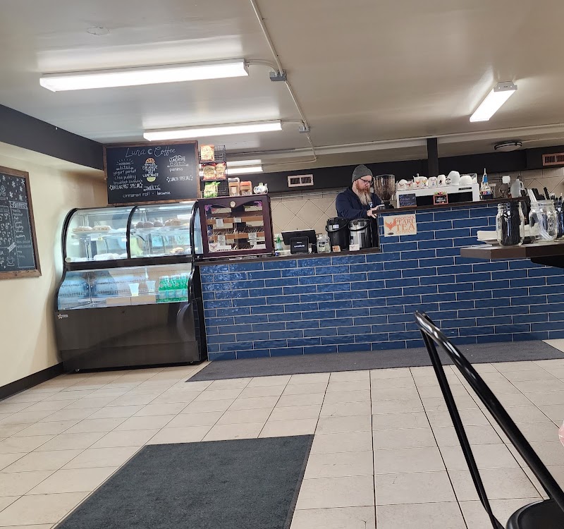 Luna Coffee Bar photo 4