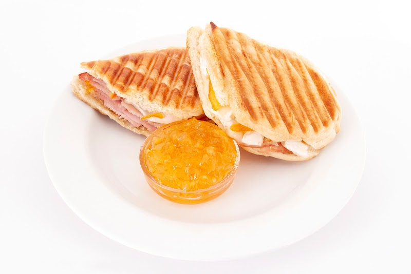 Luna Coffee Bar photo 3