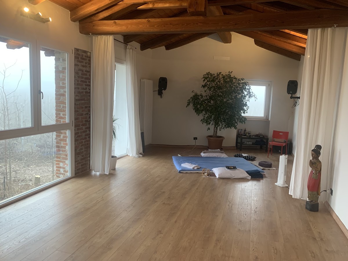 Ashram Harmonia