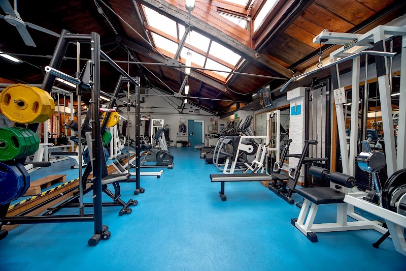 Palestra ASD Querini Fit