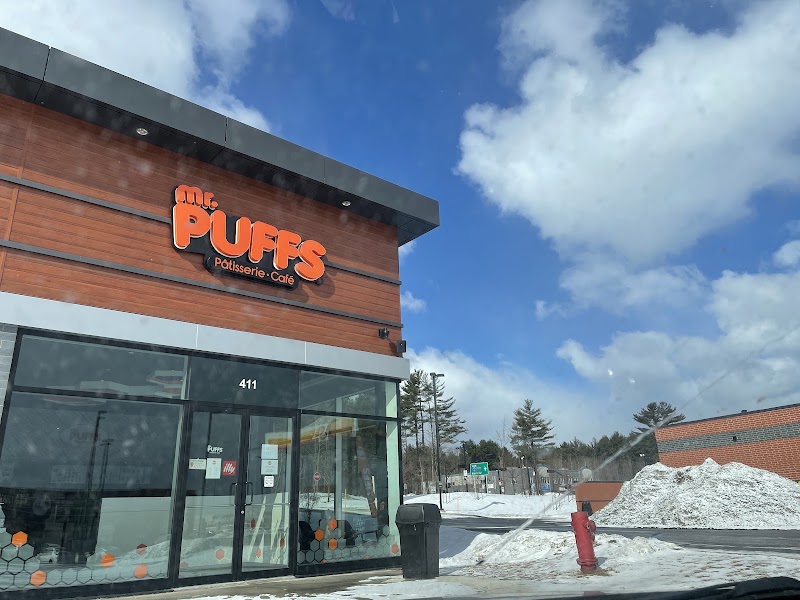 Mr. Puffs photo 1