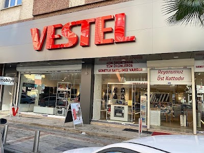 Vestel Çayırova Yeni Yetkili Satış Mağazası - Ses Pazarlama - Beyaz Eşya Servisi