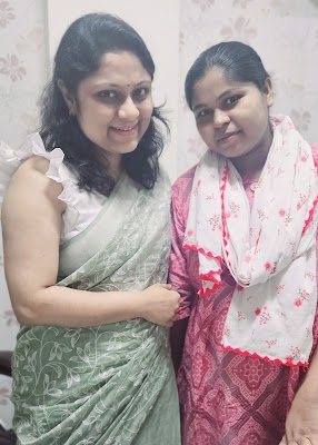 Dr. Ankita Mandal - Image 2