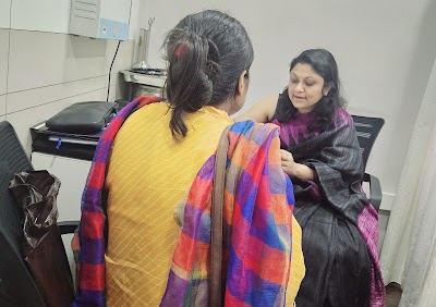 Dr. Ankita Mandal - Image 3