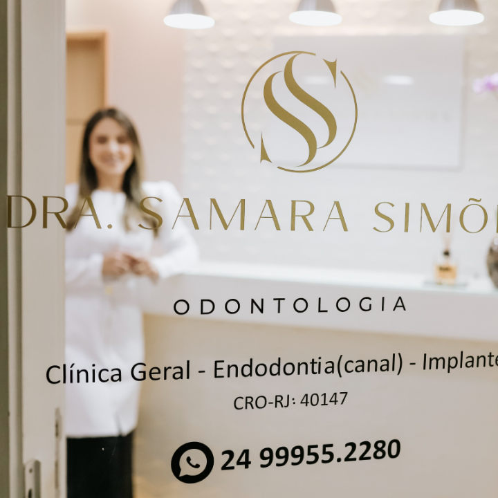 Samara Simões Odontologia - foto 5