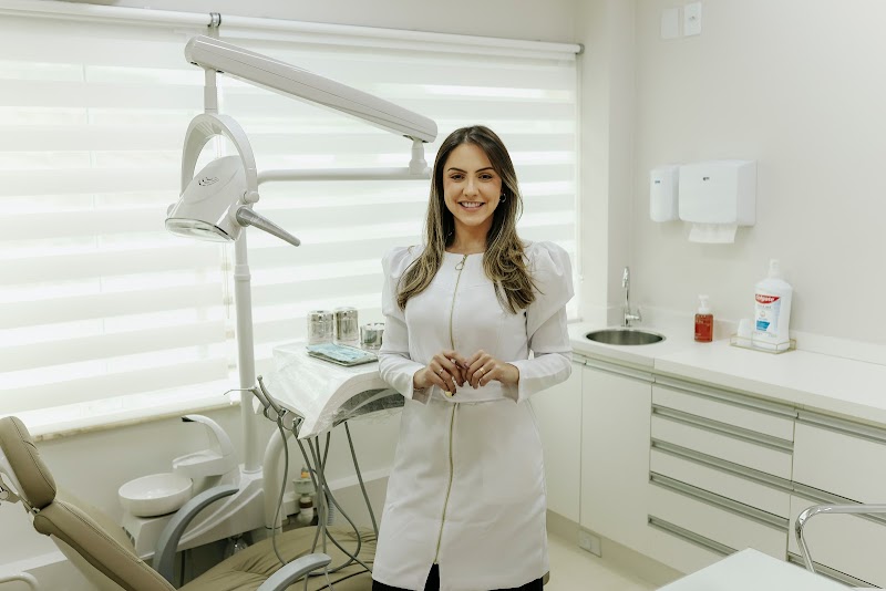 Samara Simões Odontologia - foto 2