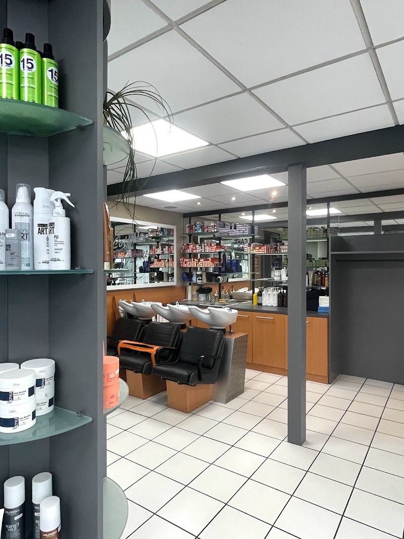COIFFURE AVENUE — photo 3
