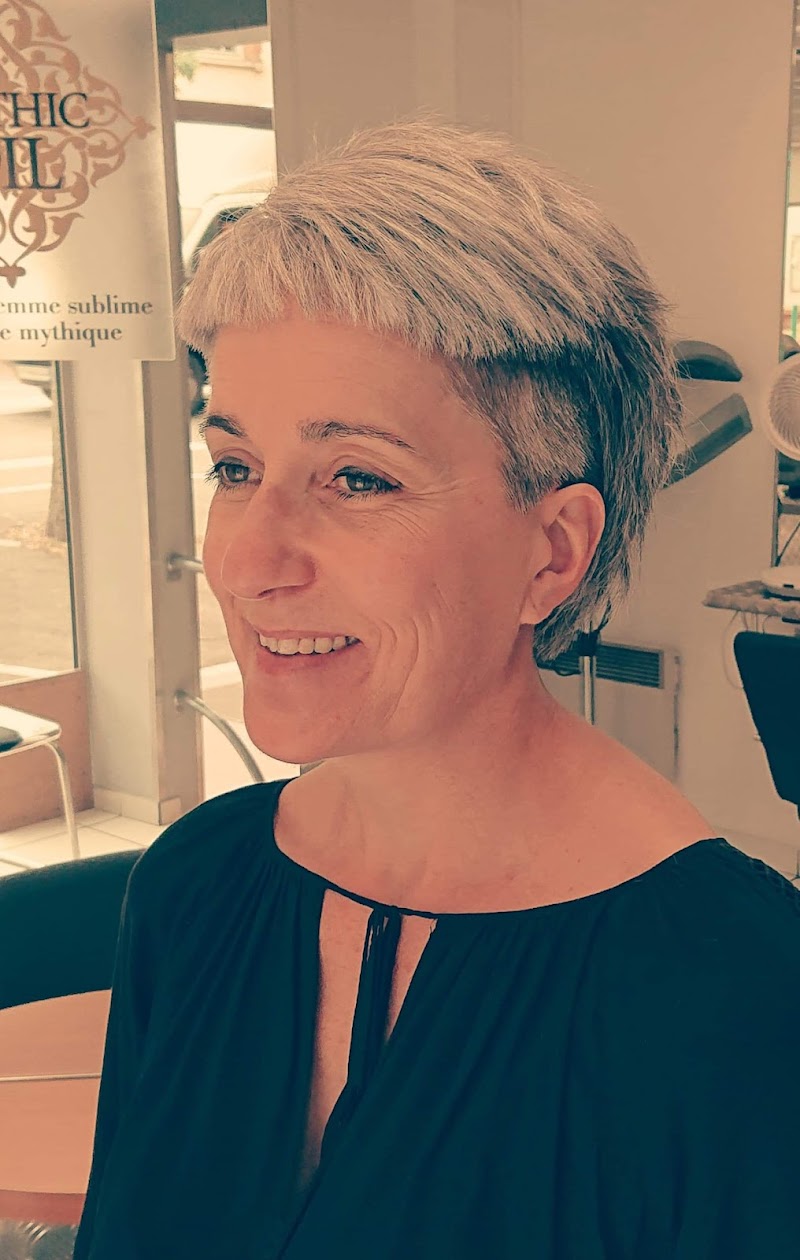COIFFURE AVENUE — photo 4