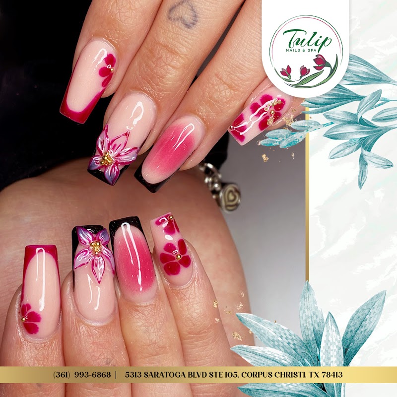 Tulip Nails & Spa