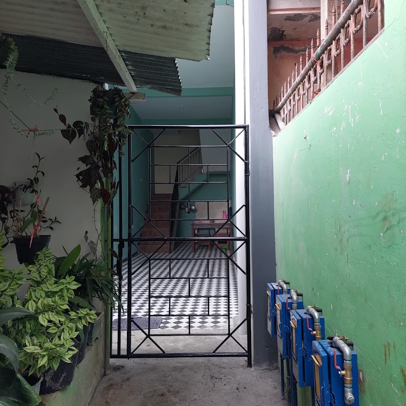 Kost Syariah Al Hasani Sawojajar
