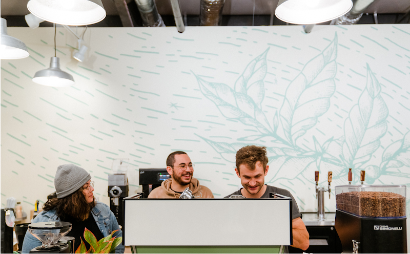 Hatchet Coffee photo 4