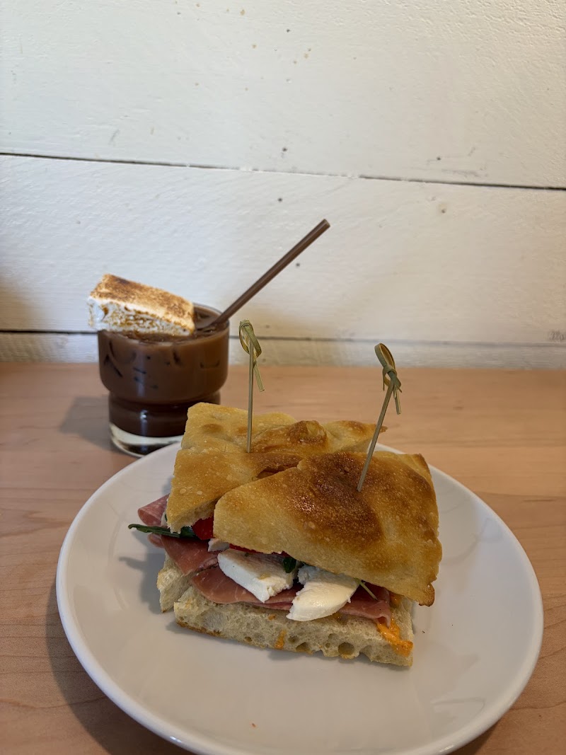 Hatchet Coffee photo 3