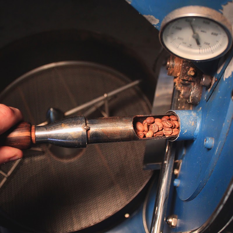 Hatchet Coffee photo 2