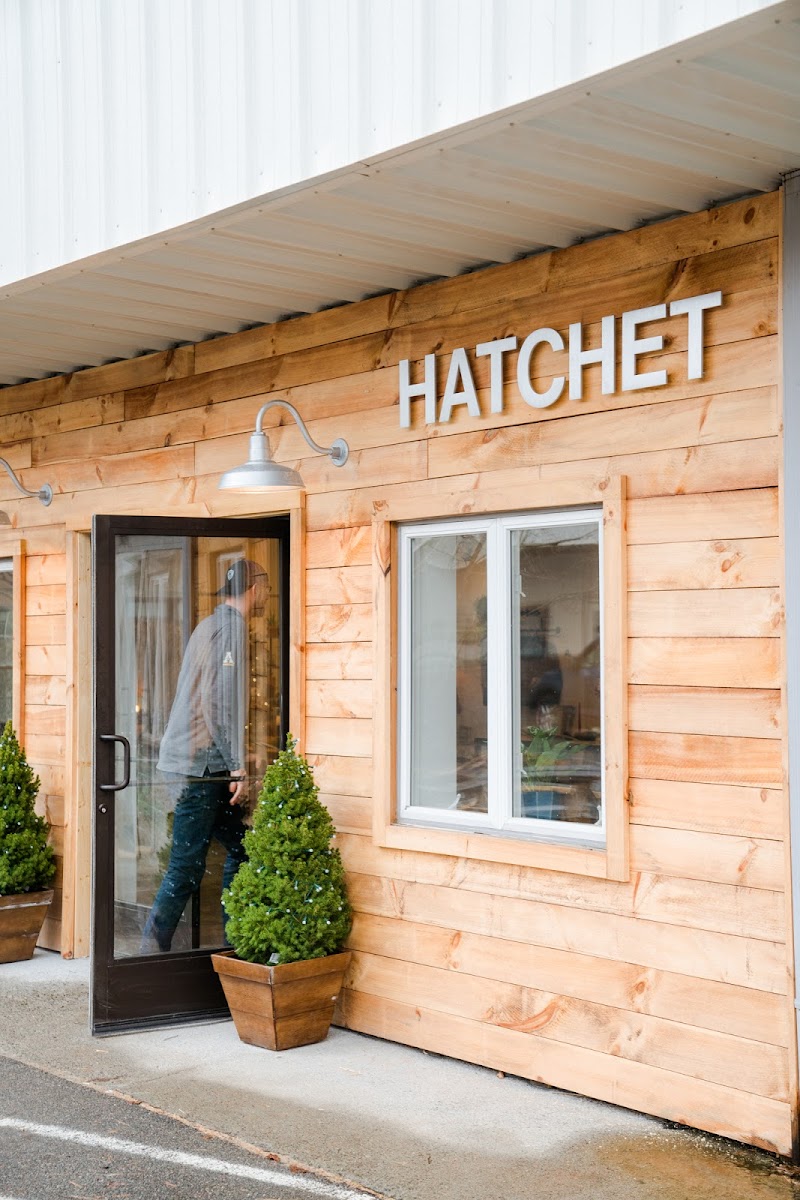 Hatchet Coffee photo 1