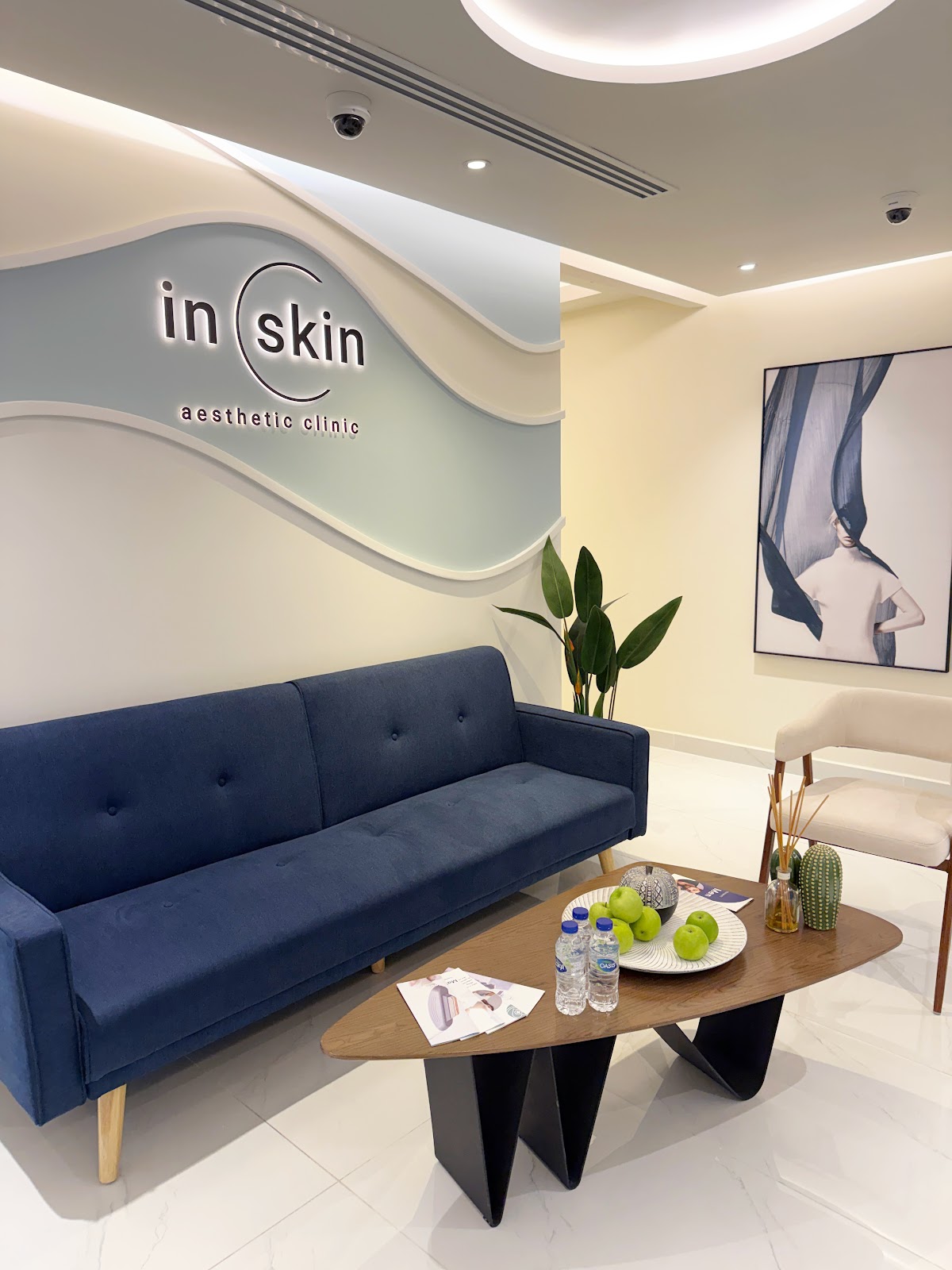 inSkin Aesthetic Clinic 5