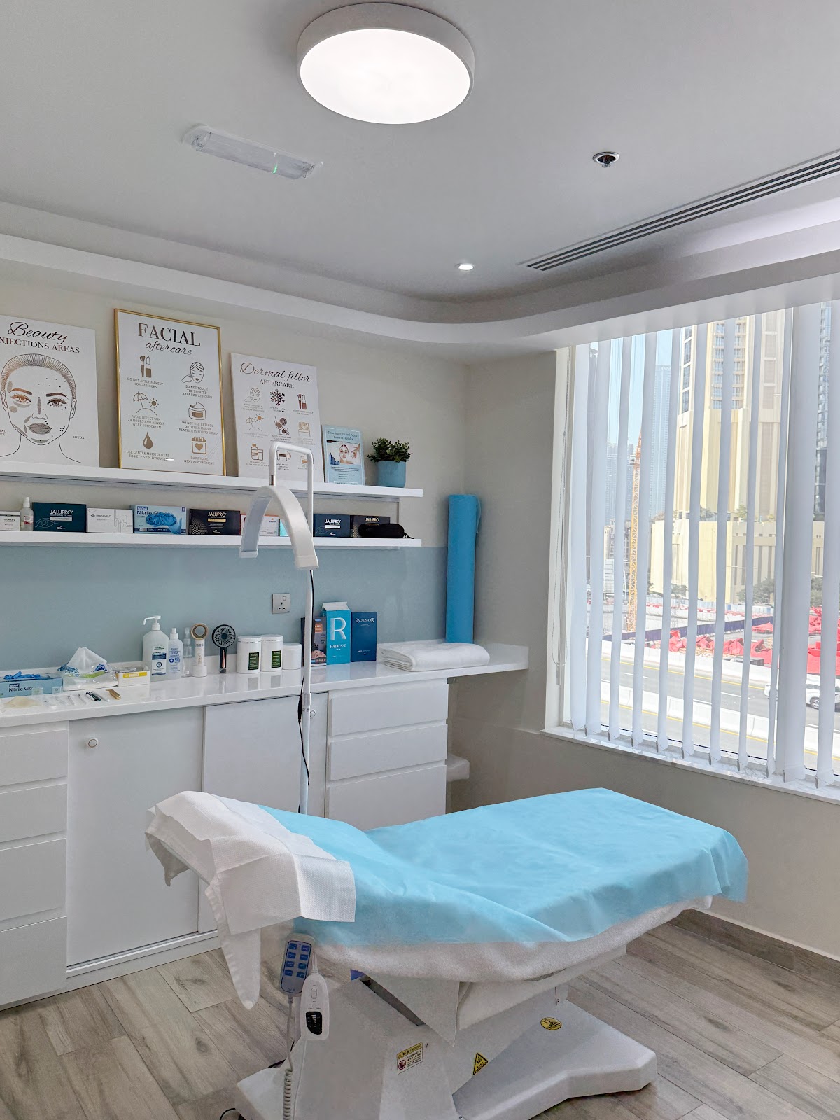 inSkin Aesthetic Clinic 2
