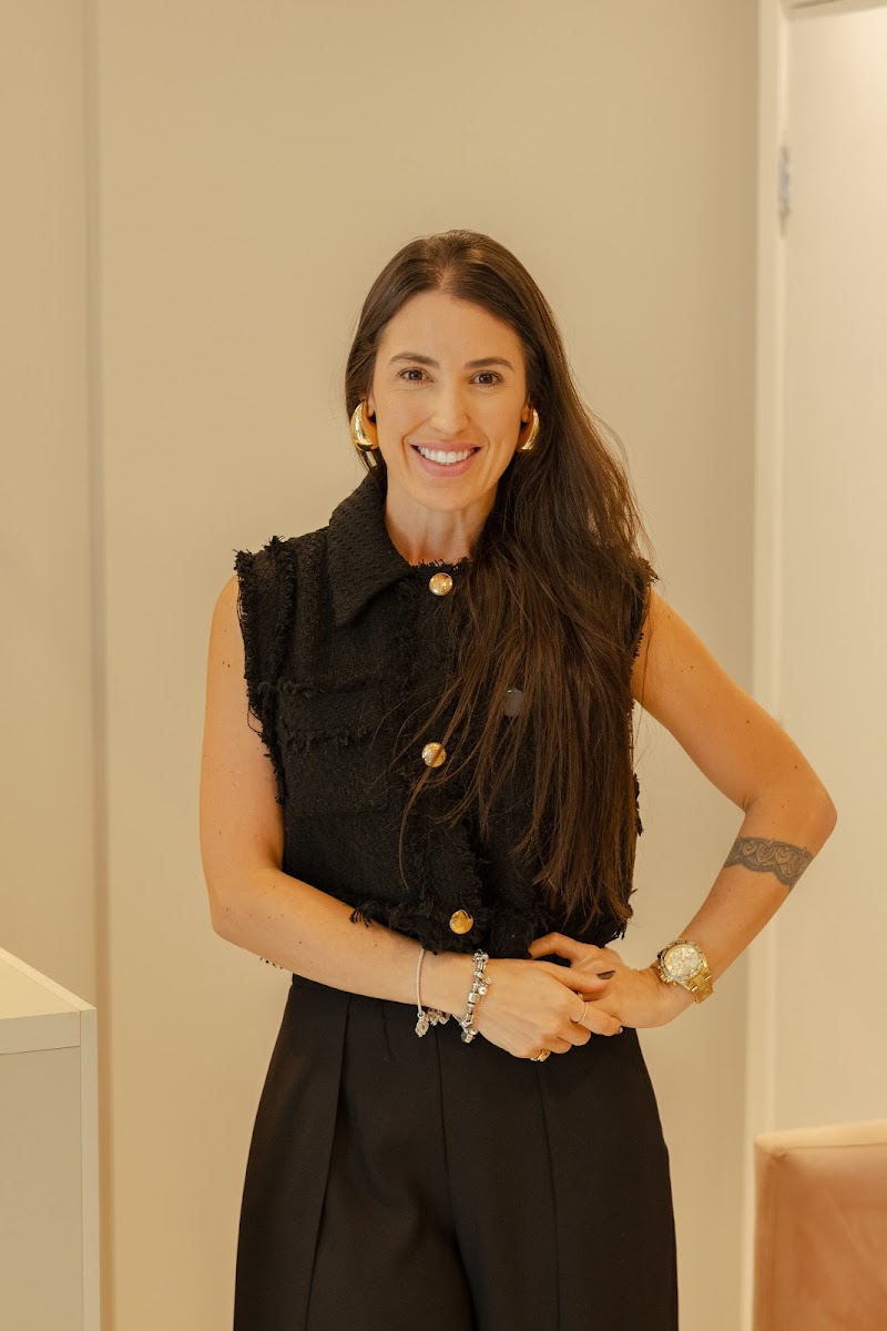 Dra. Camila Moraes | Harmonização Facial Sorocaba - foto 4