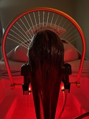 The Hair Room photo 3