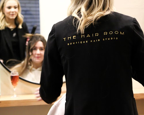 The Hair Room photo 2